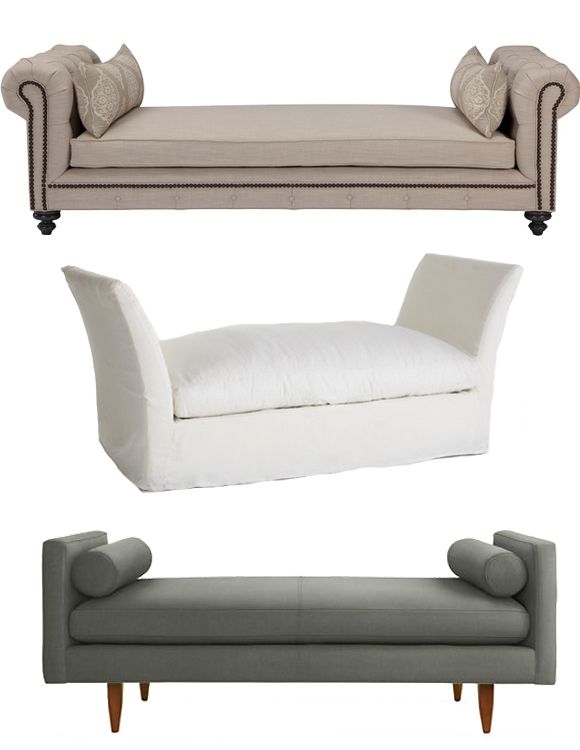 White Armless Sleeper Sofa Kitchen Design 2018